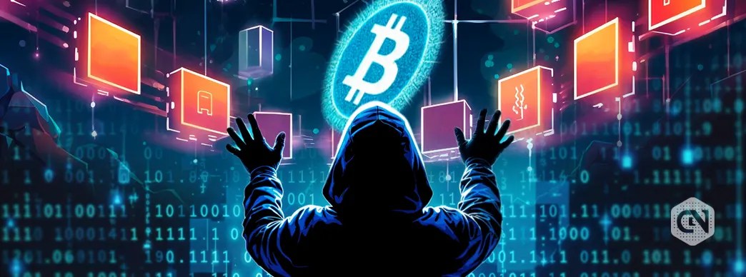 Criminals Using Blockchain, Crypto, AI For Frauds Criminals Using Blockchain, Crypto, AI For Frauds
