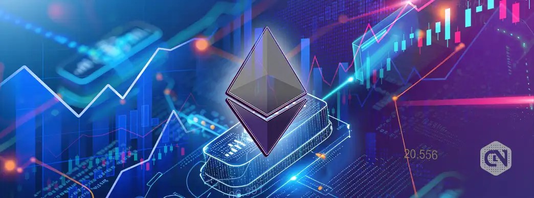 What Historical Trend Hints Ethereum Price Target in February What Historical Trend Hints Ethereum Price Target in February