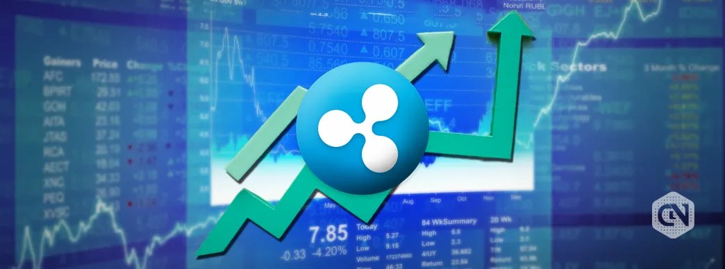 Why XRP is the Talk of the Market: Key Trends and Insights Why XRP is the Talk of the Market: Key Trends and Insights
