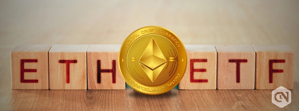 NYSE Files Proposal to Allow Staking for Grayscale ETH ETF NYSE Files Proposal to Allow Staking for Grayscale ETH ETF