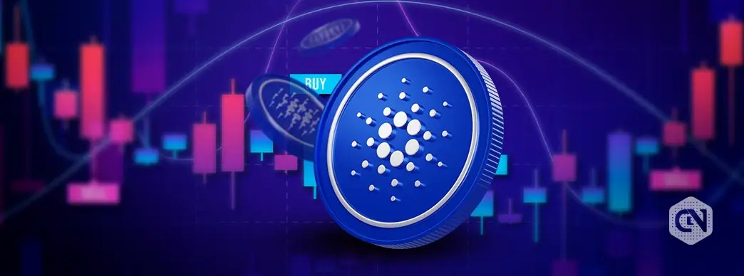 Cardano Price Analysis: Is alt= Cardano Price Analysis: Is alt=