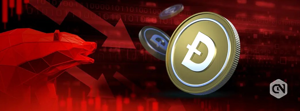 Dogecoin Price Nears Triangle Breakout Rally, Eyes alt= Dogecoin Price Nears Triangle Breakout Rally, Eyes alt=