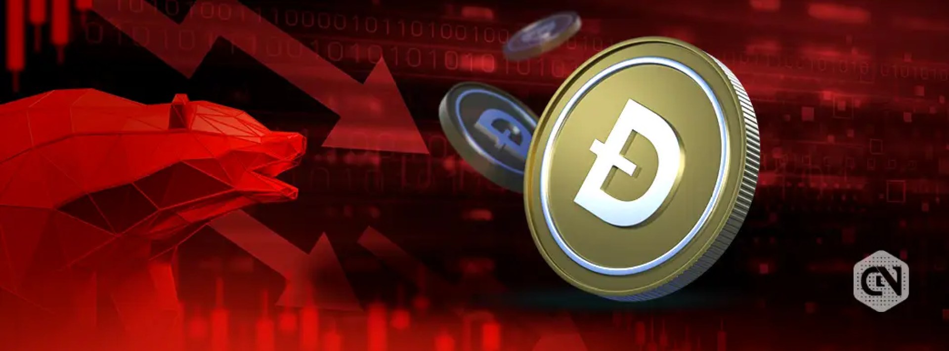 Dogecoin Price Nears Triangle Breakout Rally, Eyes alt= Dogecoin Price Nears Triangle Breakout Rally, Eyes alt=