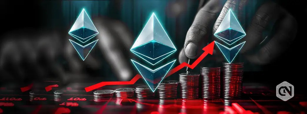 Ethereum Faces One of Its Largest Liquidations: Is It The Time To Buy? Ethereum Faces One of Its Largest Liquidations: Is It The Time To Buy?