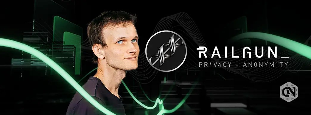 Vitalik Buterin’s Paper on Privacy Pools, Endorses Railgun Vitalik Buterin’s Paper on Privacy Pools, Endorses Railgun