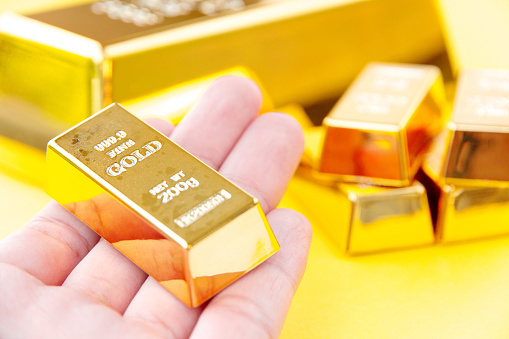 Gold (XAU/USD) Price Analysis: Bullish Bias Amid Tariff Uncertainty and FOMC Gold (XAU/USD) Price Analysis: Bullish Bias Amid Tariff Uncertainty and FOMC