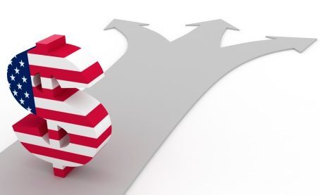 Dollar at Crossroads: Rebound Possible, But Bearish Risks Intensify Dollar at Crossroads: Rebound Possible, But Bearish Risks Intensify