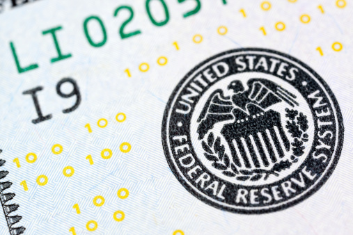 Fed Preview: Not Stealing the Spotlight Fed Preview: Not Stealing the Spotlight
