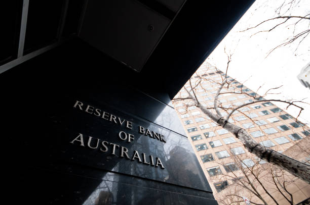 RBA November Meeting: Cash Rate Unchanged Until February RBA November Meeting: Cash Rate Unchanged Until February