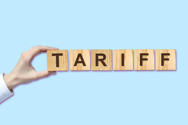 The Weekly Bottom Line: Tariffying The Weekly Bottom Line: Tariffying