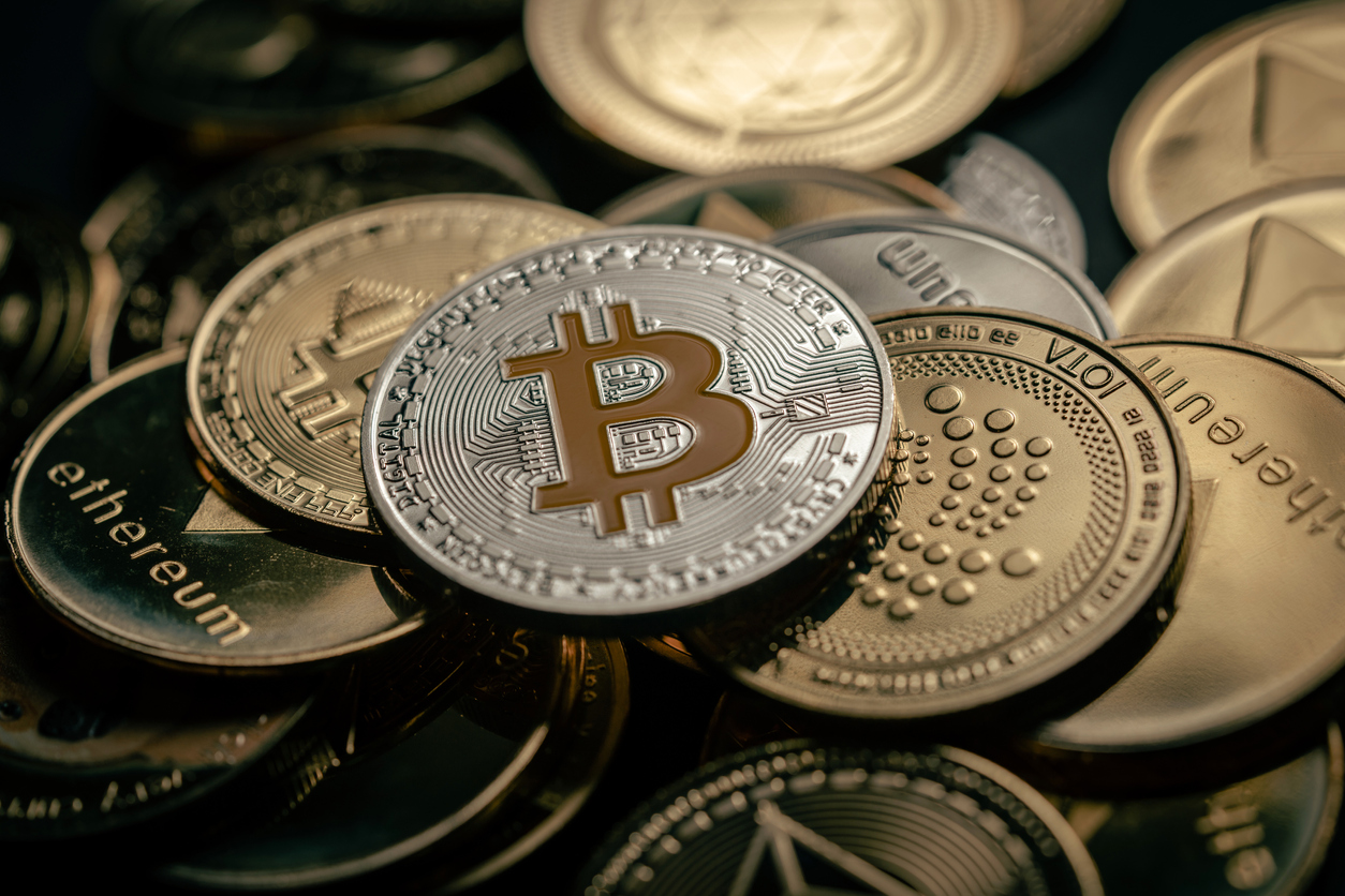 Crypto Market Still Falling, But Bitcoin Already Stabilised Crypto Market Still Falling, But Bitcoin Already Stabilised