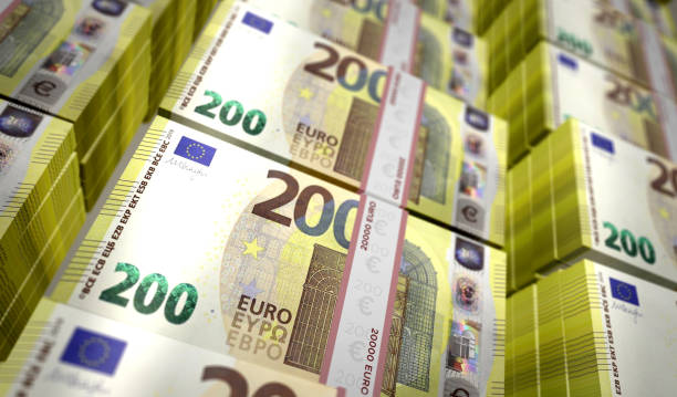 EUR/USD Technical Outlook: Is EUR/USD Poised for Potential 800-pip Rally? EUR/USD Technical Outlook: Is EUR/USD Poised for Potential 800-pip Rally?