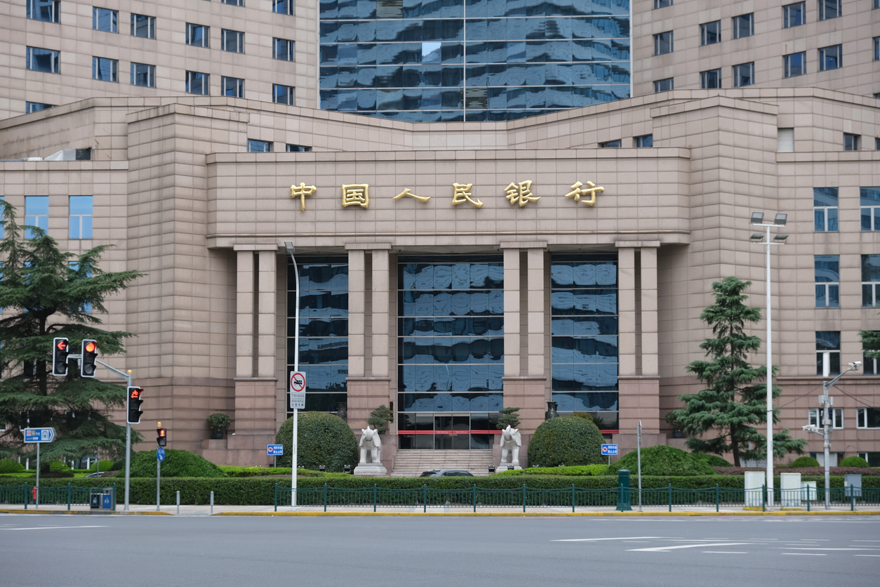 Weekly Focus – China Makes a Big Push to Turn the Economy Weekly Focus – China Makes a Big Push to Turn the Economy