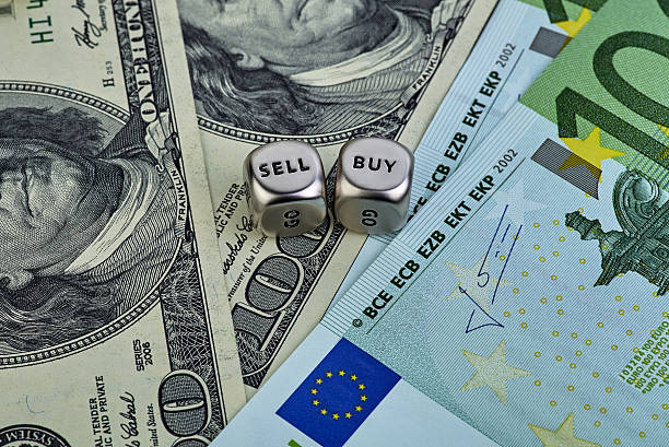 Temporary Dollar Dip or Intrinsic Euro Strength? Temporary Dollar Dip or Intrinsic Euro Strength?