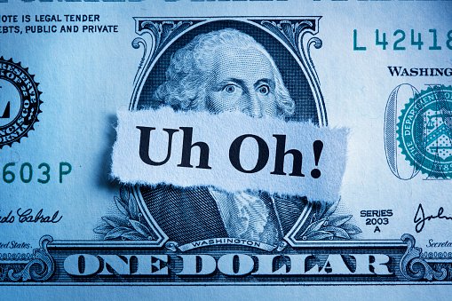 A Whirlwind Week Leaves US Assets Reeling Amid Tariff Turmoil A Whirlwind Week Leaves US Assets Reeling Amid Tariff Turmoil