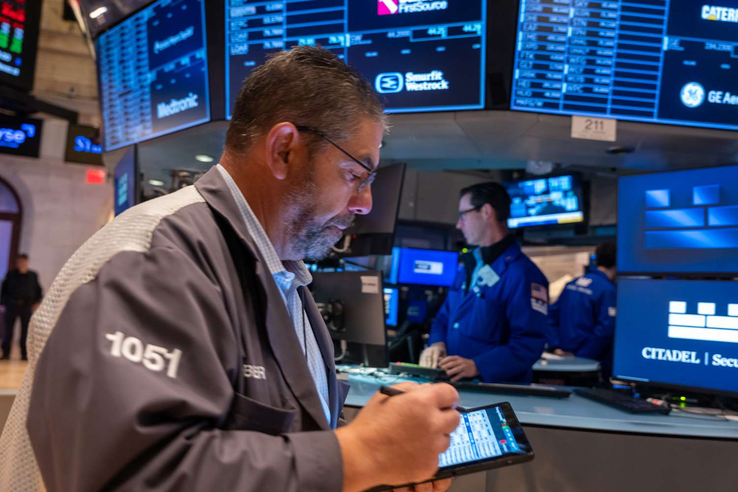 5 Things to Know Before the Stock Market Opens 5 Things to Know Before the Stock Market Opens