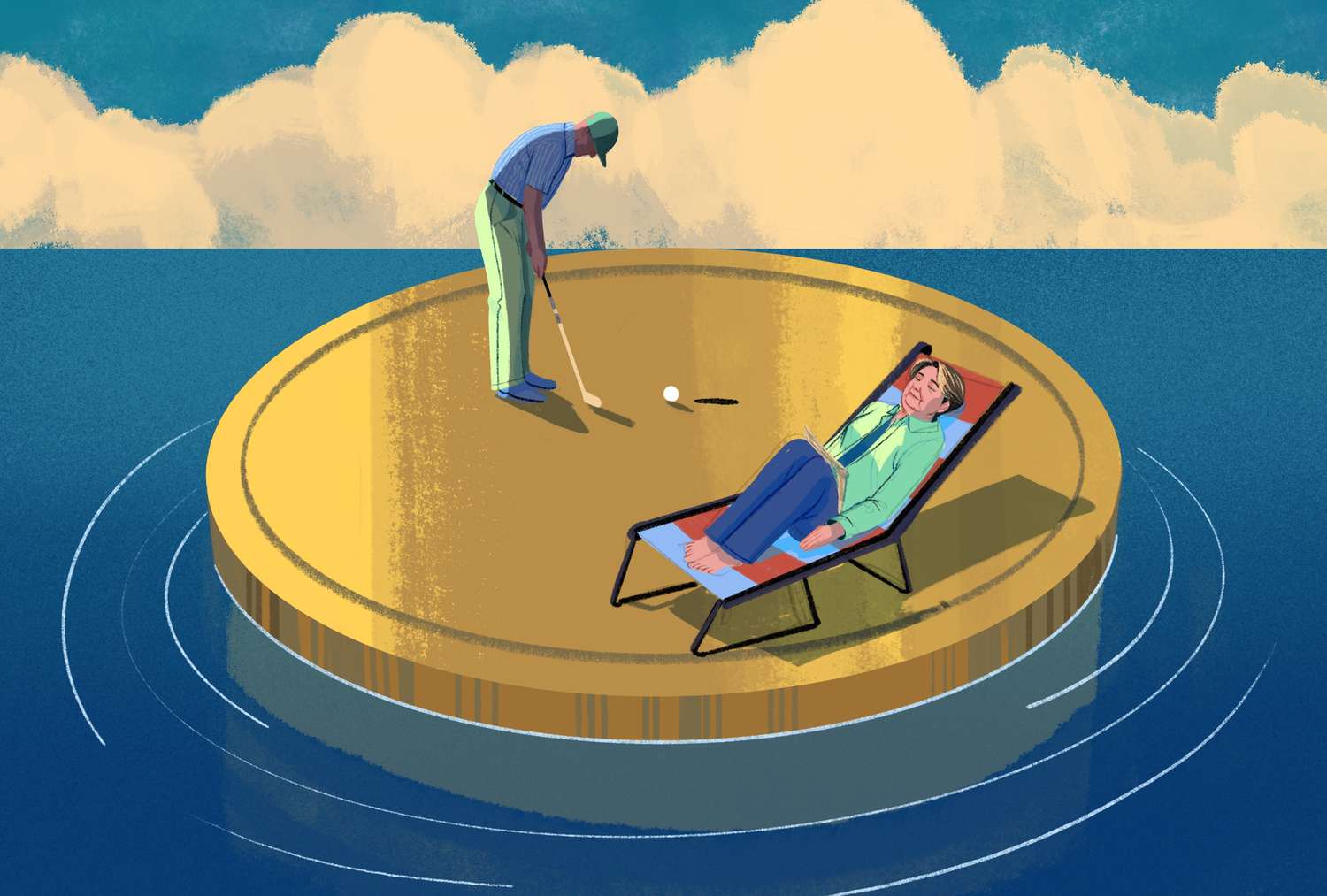 3 Big Retirement Rule Changes Are Coming in 2025—How They Could Affect Your Savings 3 Big Retirement Rule Changes Are Coming in 2025—How They Could Affect Your Savings