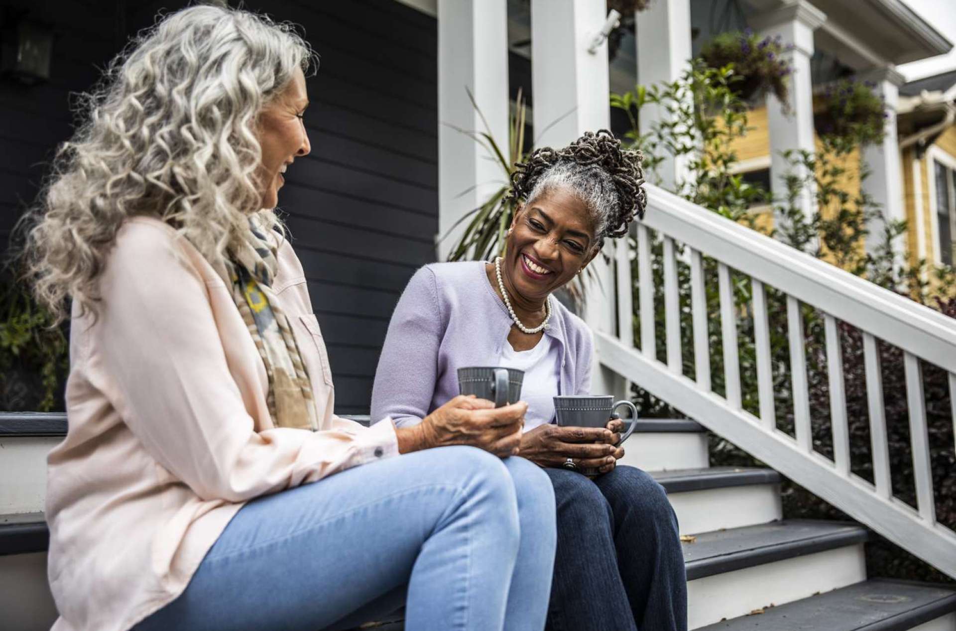 Should You Take on a Roommate in Retirement? Should You Take on a Roommate in Retirement?