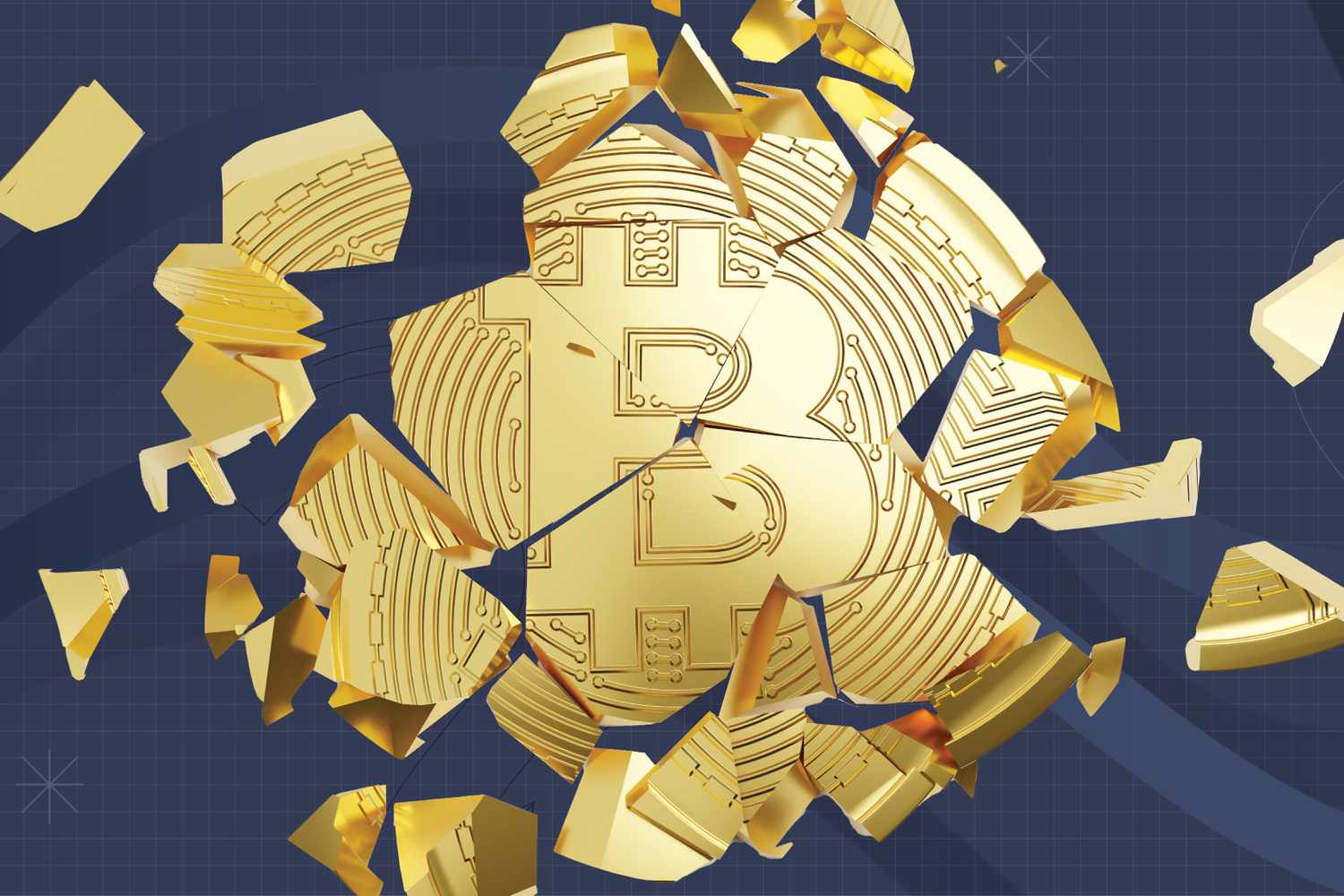 ‘Bitcoin 0K’ Was So Near, Yet So Far. What’s Next? ‘Bitcoin 0K’ Was So Near, Yet So Far. What’s Next?