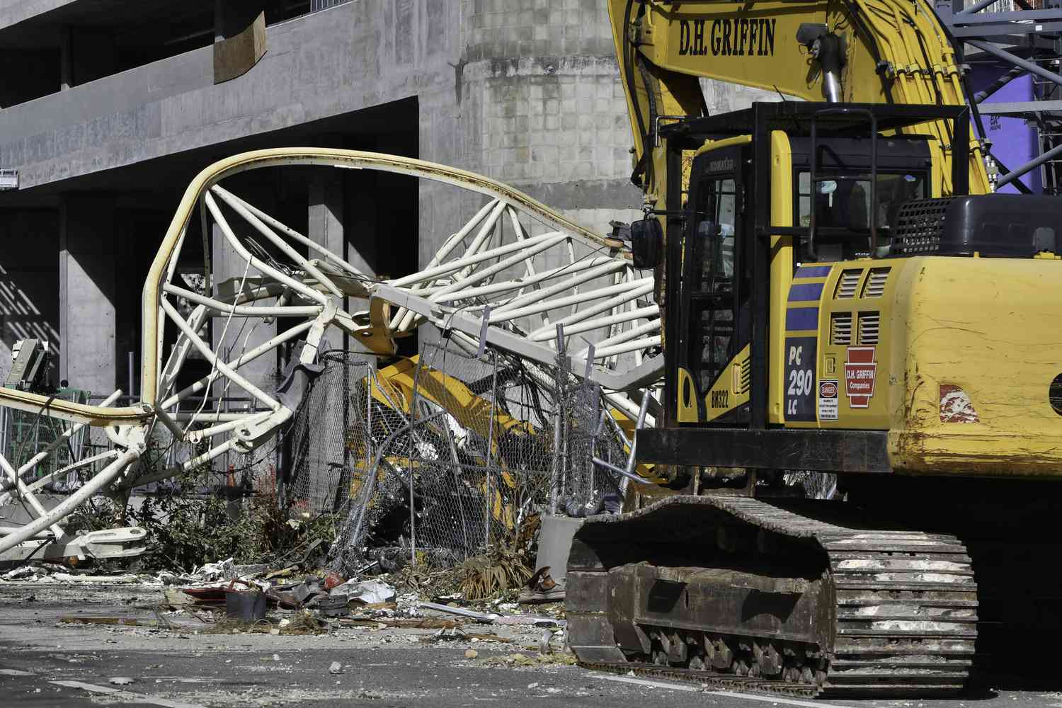 Hurricanes Stifled Job Creation In October Hurricanes Stifled Job Creation In October
