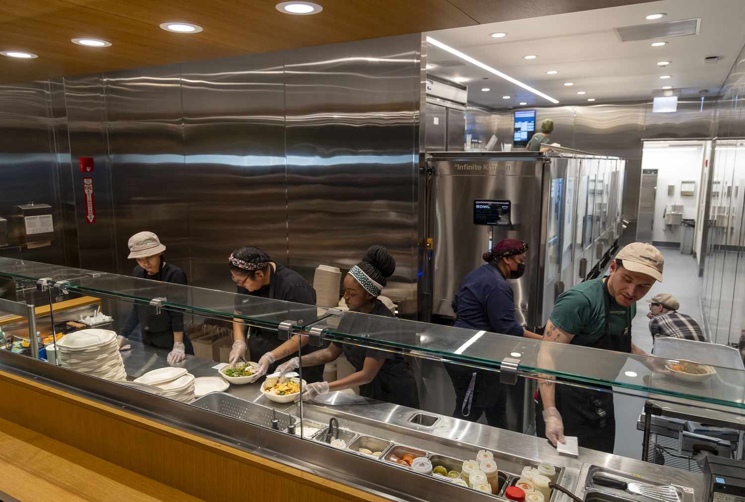 Minimum Wage Is Now Higher in 21 States—Is Yours One? Minimum Wage Is Now Higher in 21 States—Is Yours One?