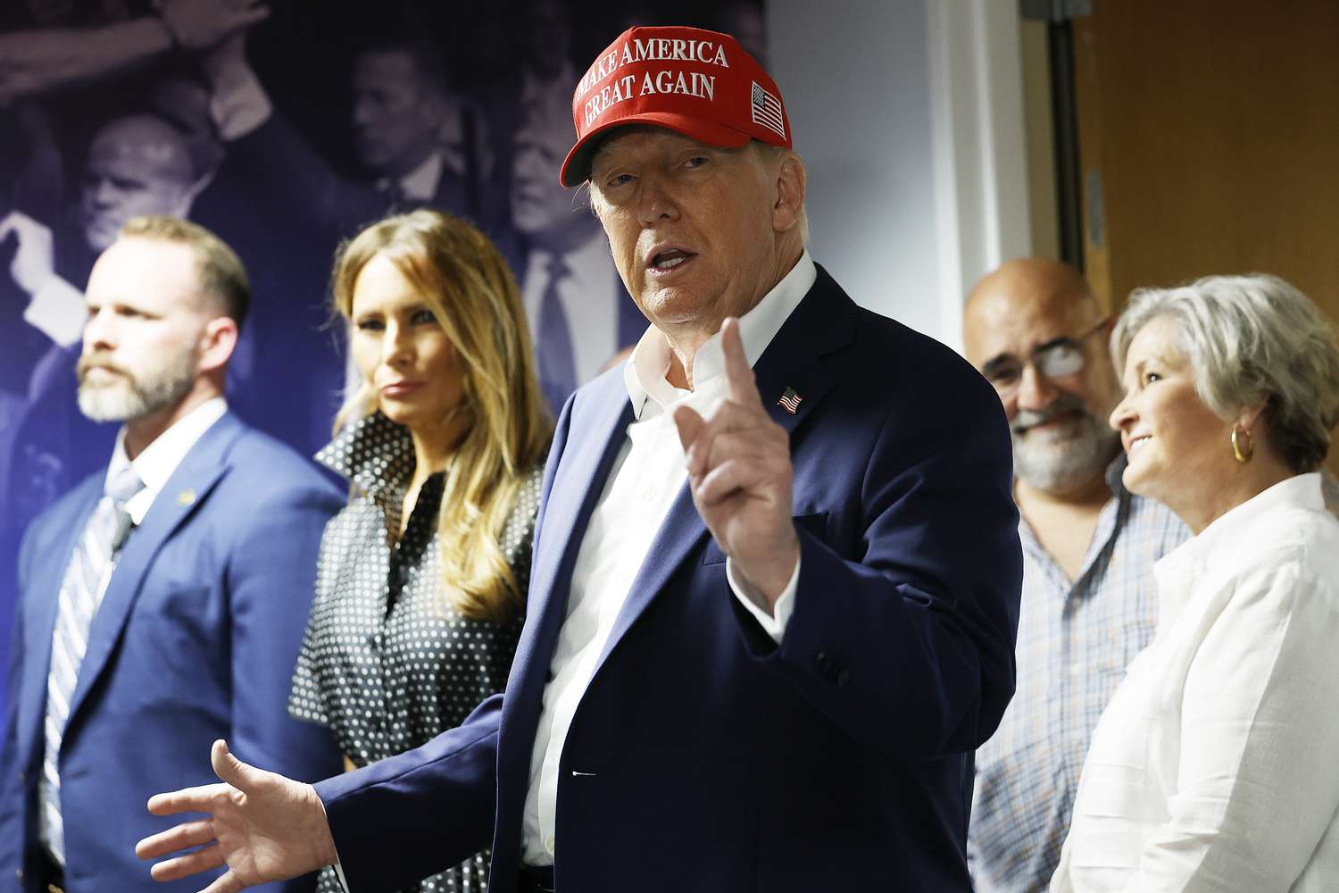 Trump Media Stock Surges Premarket Trump Media Stock Surges Premarket