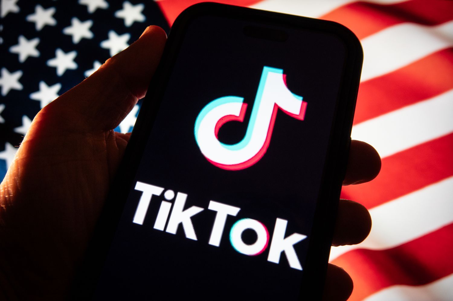 TikTok Restoring US Service After Trump Announces Plan to Delay Ban TikTok Restoring US Service After Trump Announces Plan to Delay Ban