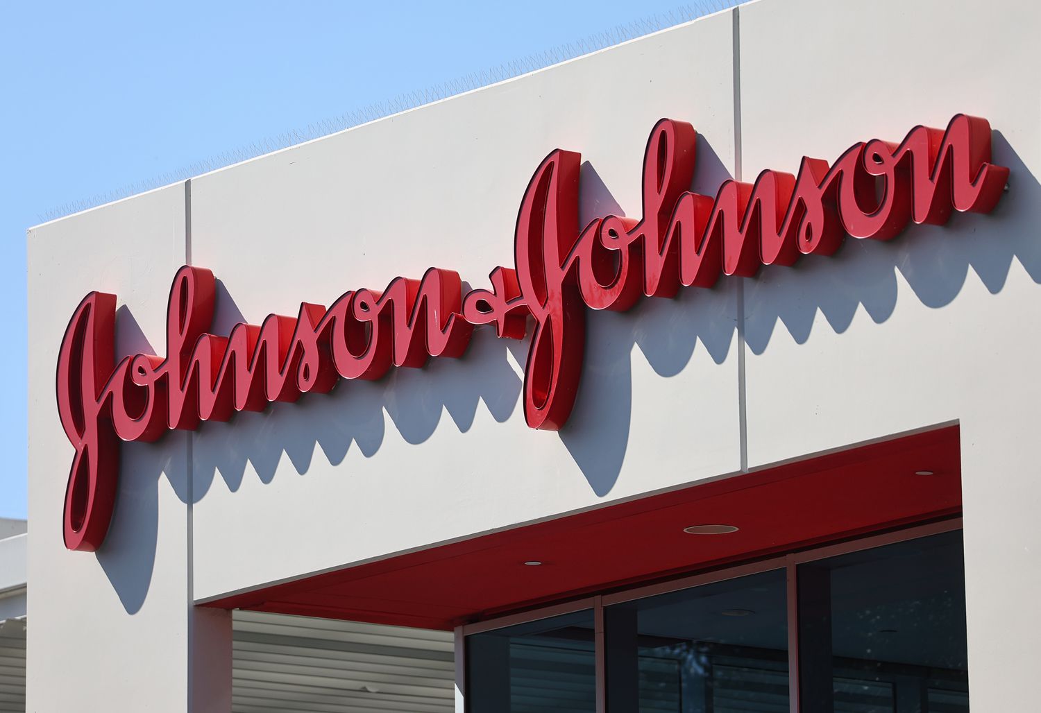 Intra-Cellular Therapies Stock Pops as Johnson & Johnson Buys Firm for .6B Intra-Cellular Therapies Stock Pops as Johnson & Johnson Buys Firm for .6B