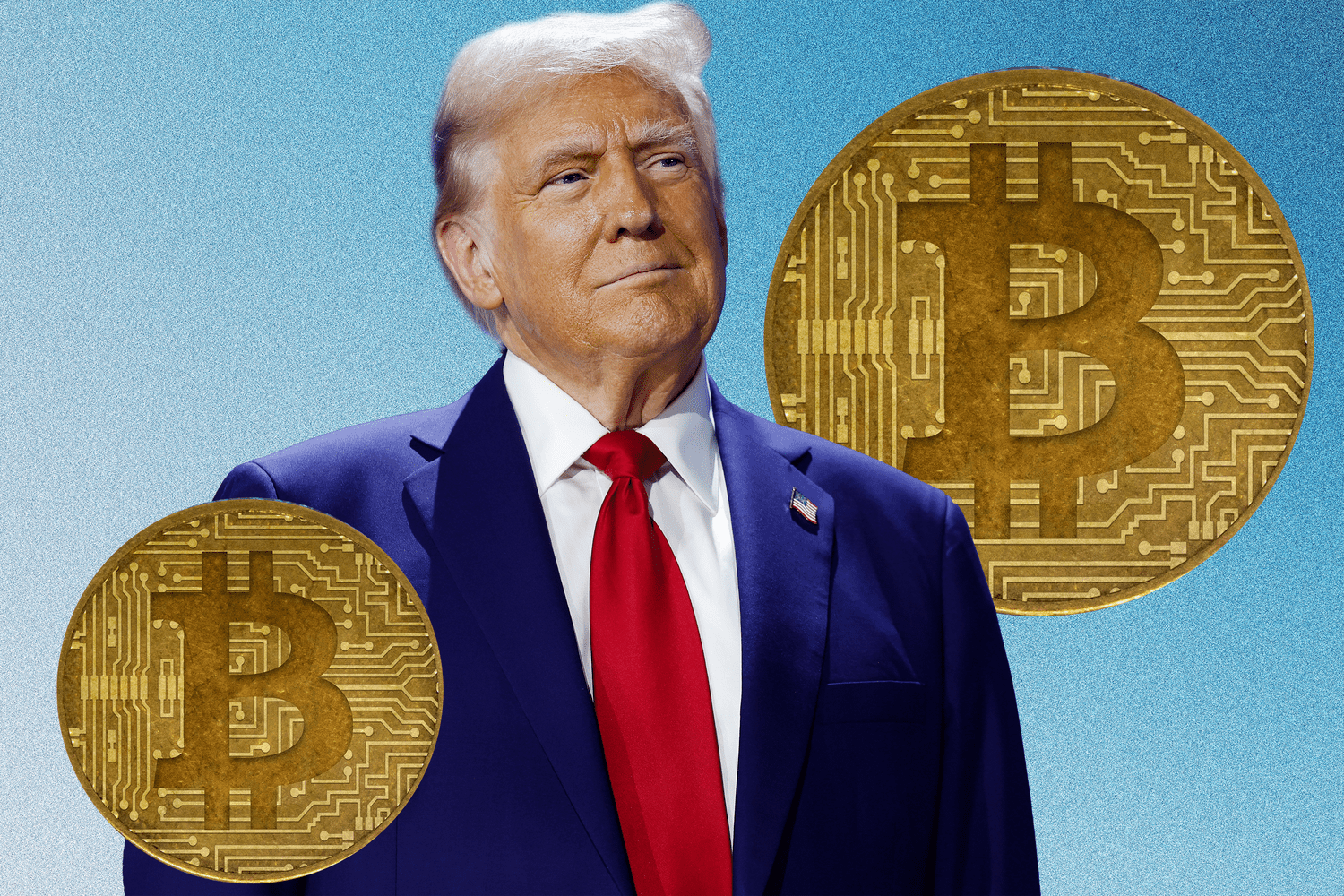 Did Trump’s Crypto Order Deliver On His Promise Of A Bitcoin Strategic Reserve? Did Trump’s Crypto Order Deliver On His Promise Of A Bitcoin Strategic Reserve?