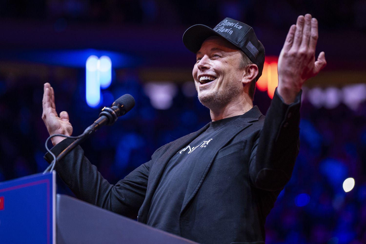 Elon Musk’s DOGE Is Hiring—Here Are the Details Elon Musk’s DOGE Is Hiring—Here Are the Details