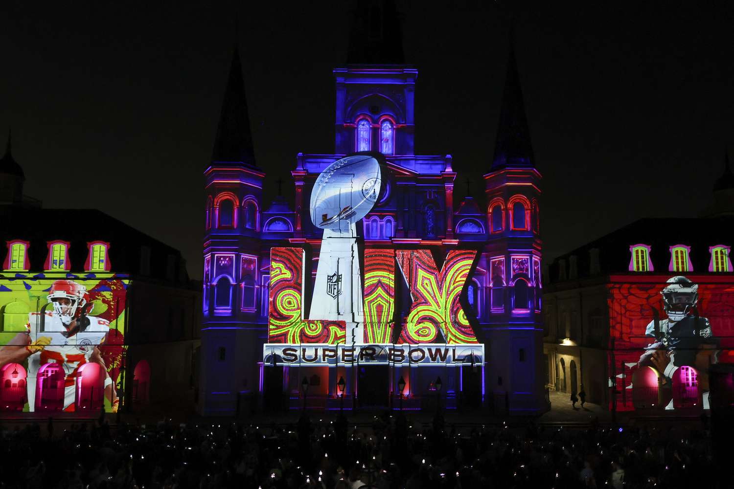 Bets, Taylor Swift and Chicken Wings—What You Need To Know About Super Bowl LIX Bets, Taylor Swift and Chicken Wings—What You Need To Know About Super Bowl LIX