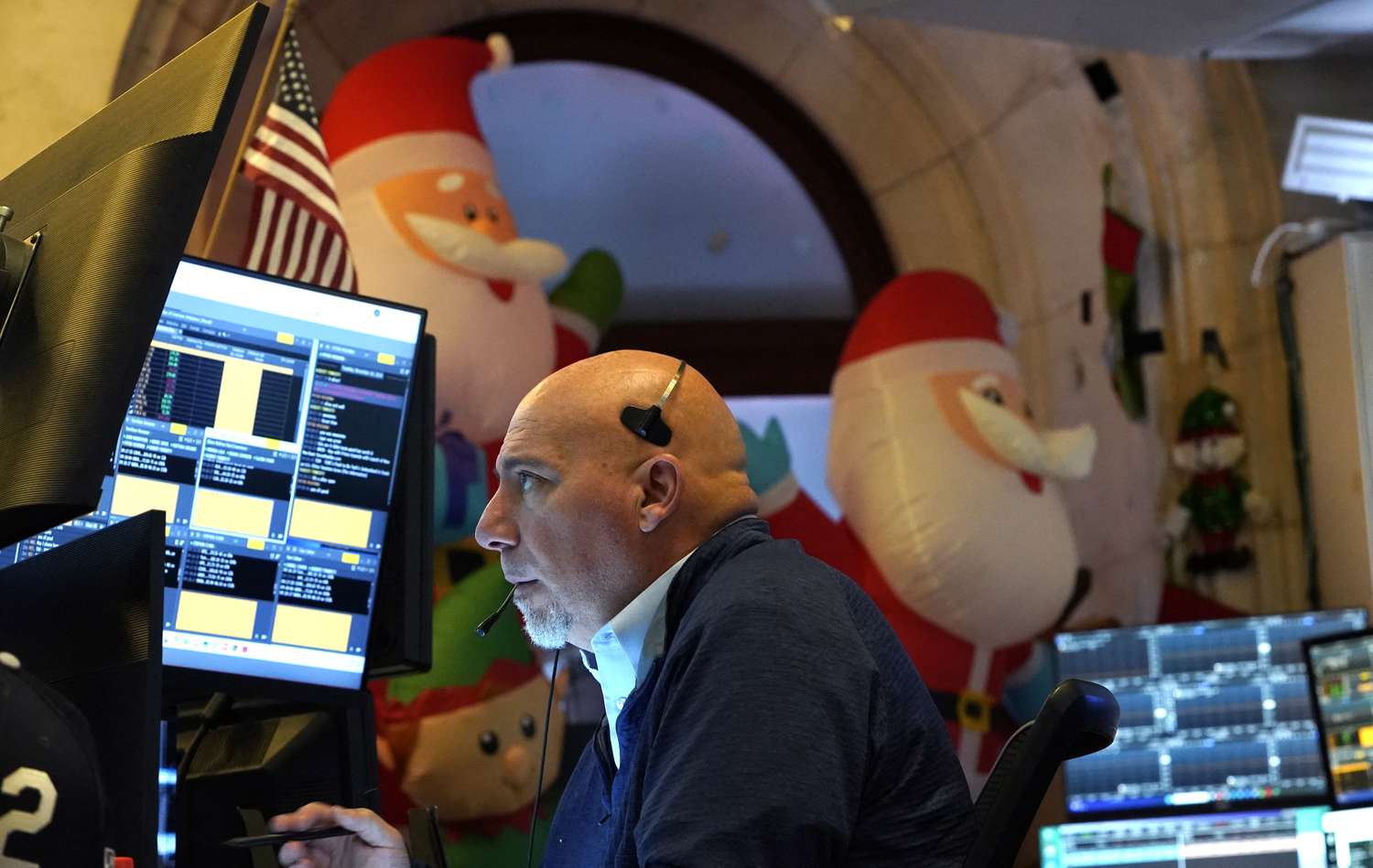 5 Stocks To Watch in December—And What To Watch For 5 Stocks To Watch in December—And What To Watch For