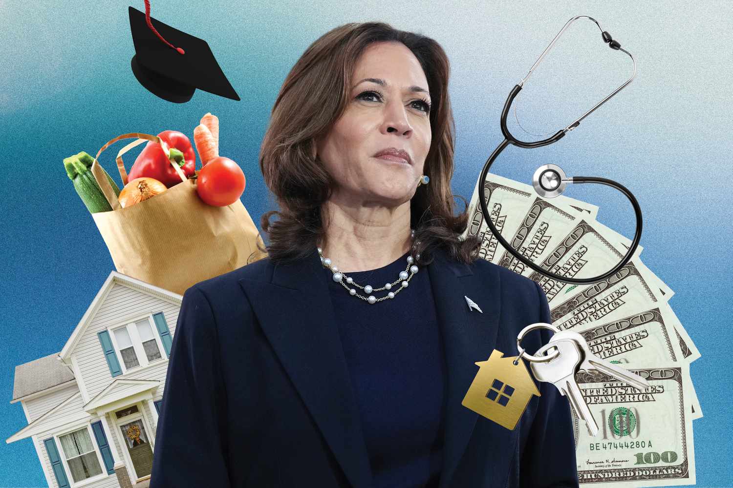 16 Economic Policy Changes Kamala Harris Would Implement If Elected 16 Economic Policy Changes Kamala Harris Would Implement If Elected