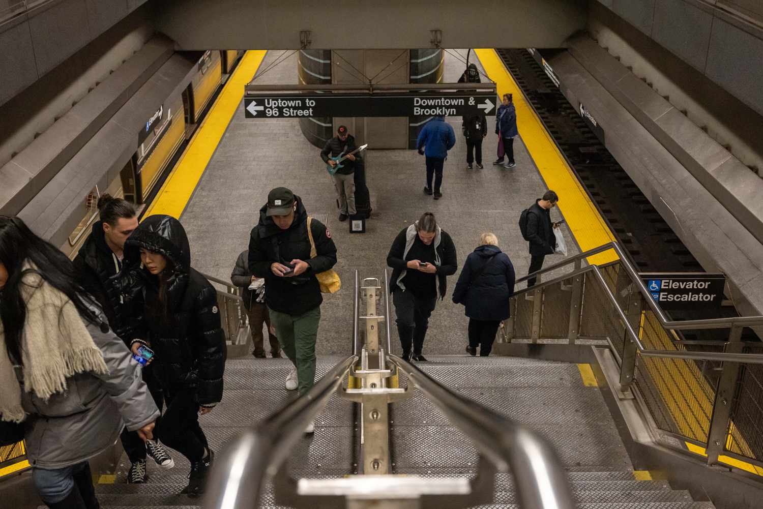 What To Expect From Friday’s Jobs Report What To Expect From Friday’s Jobs Report