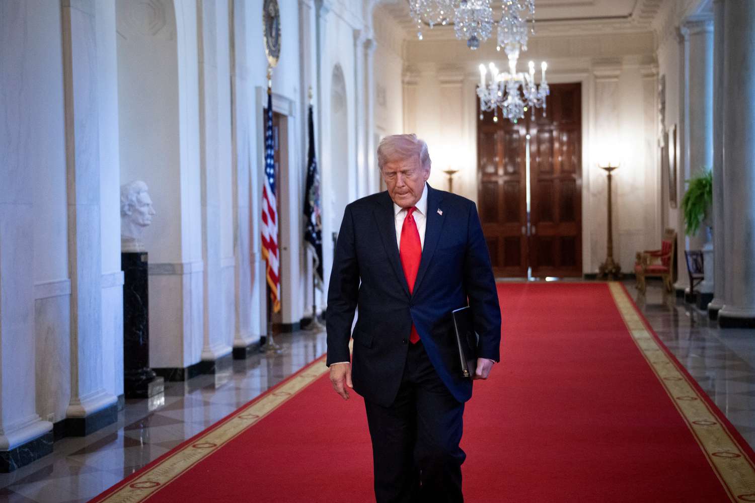 Trade Talks With Japan Are Next Up for the Trump Team Trade Talks With Japan Are Next Up for the Trump Team