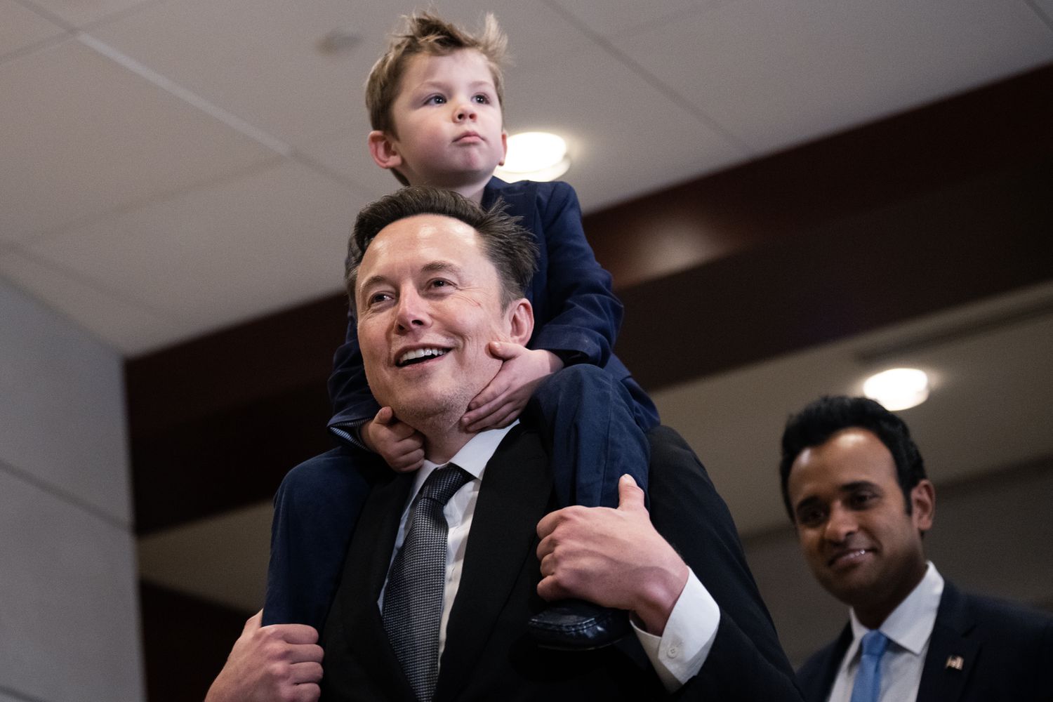 What Elon Musk’s Estate Plan Means for Tesla and SpaceX Shares What Elon Musk’s Estate Plan Means for Tesla and SpaceX Shares