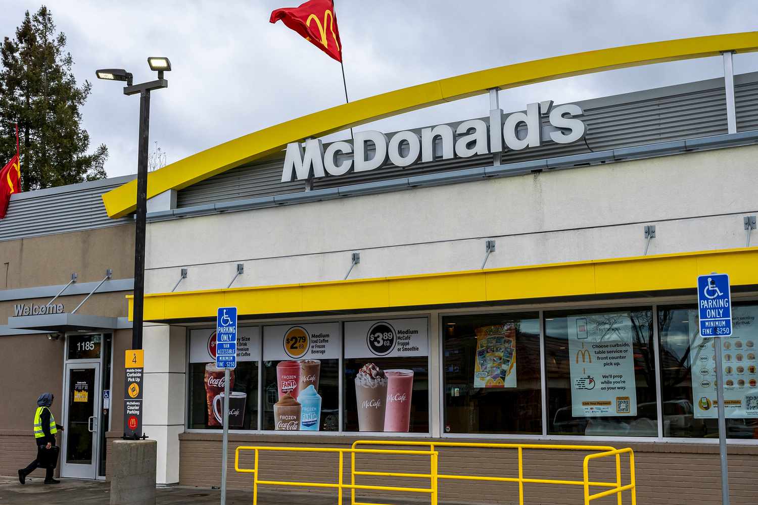 What Analysts Think of McDonald’s Stock Ahead of Earnings What Analysts Think of McDonald’s Stock Ahead of Earnings