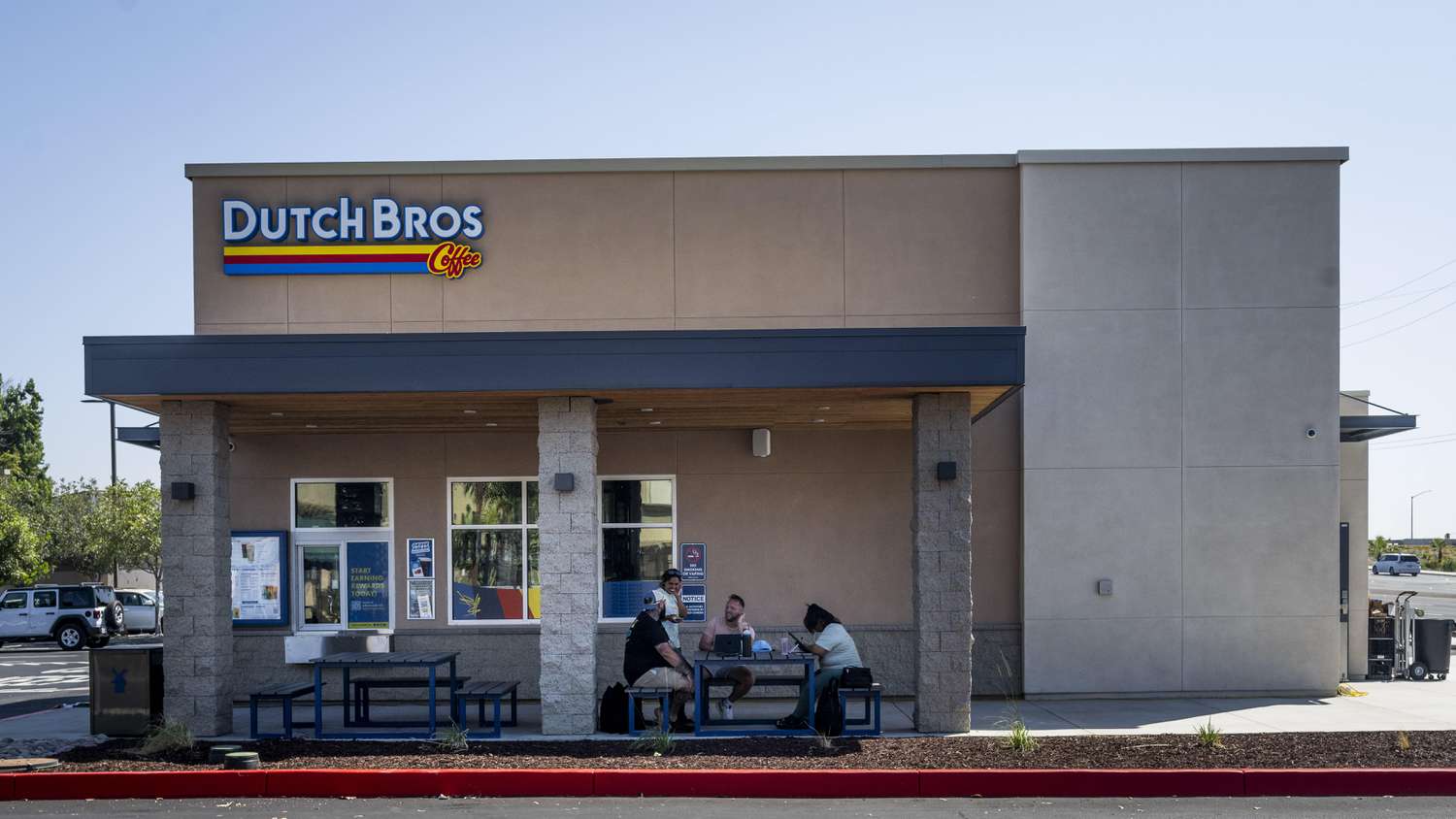 Dutch Bros Stock Surges as Analysts Weigh in Ahead of Investor Day Dutch Bros Stock Surges as Analysts Weigh in Ahead of Investor Day