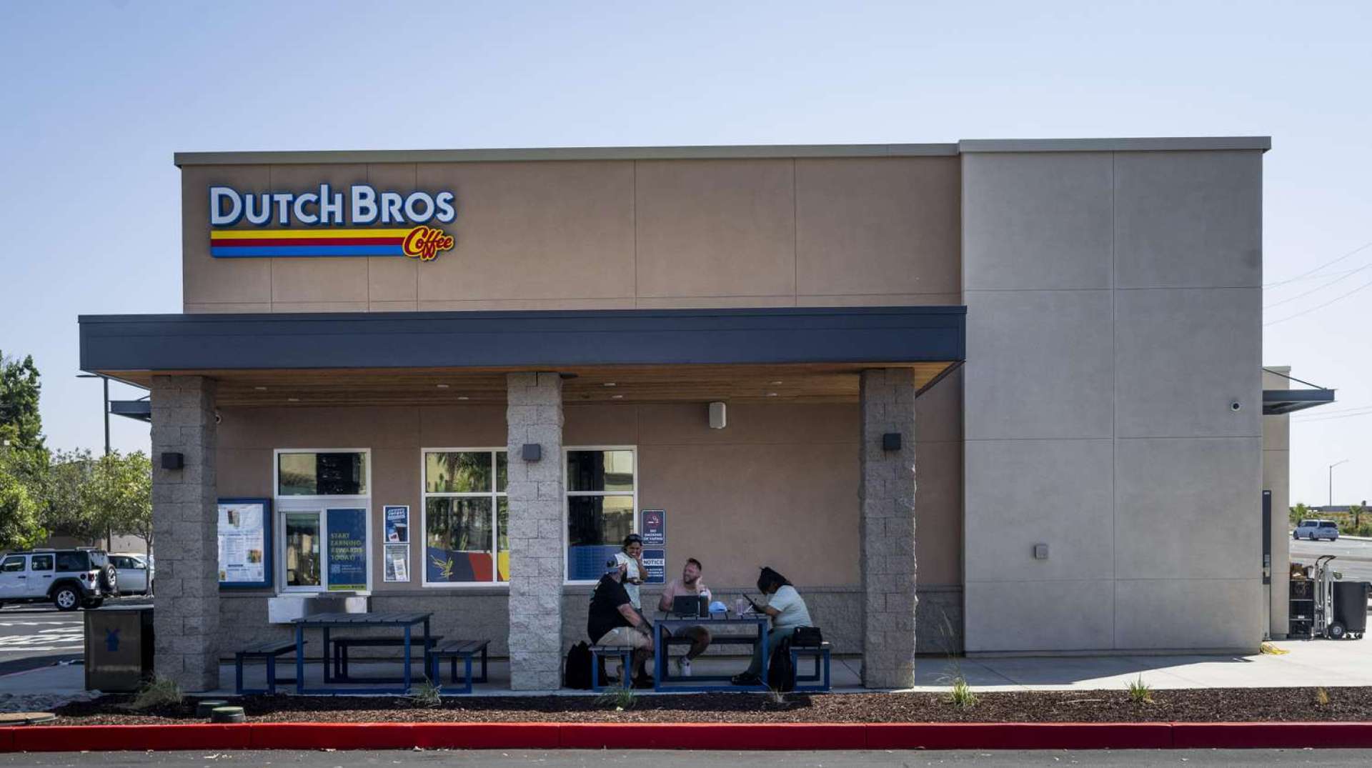 Dutch Bros Stock Surges as Analysts Weigh in Ahead of Investor Day Dutch Bros Stock Surges as Analysts Weigh in Ahead of Investor Day