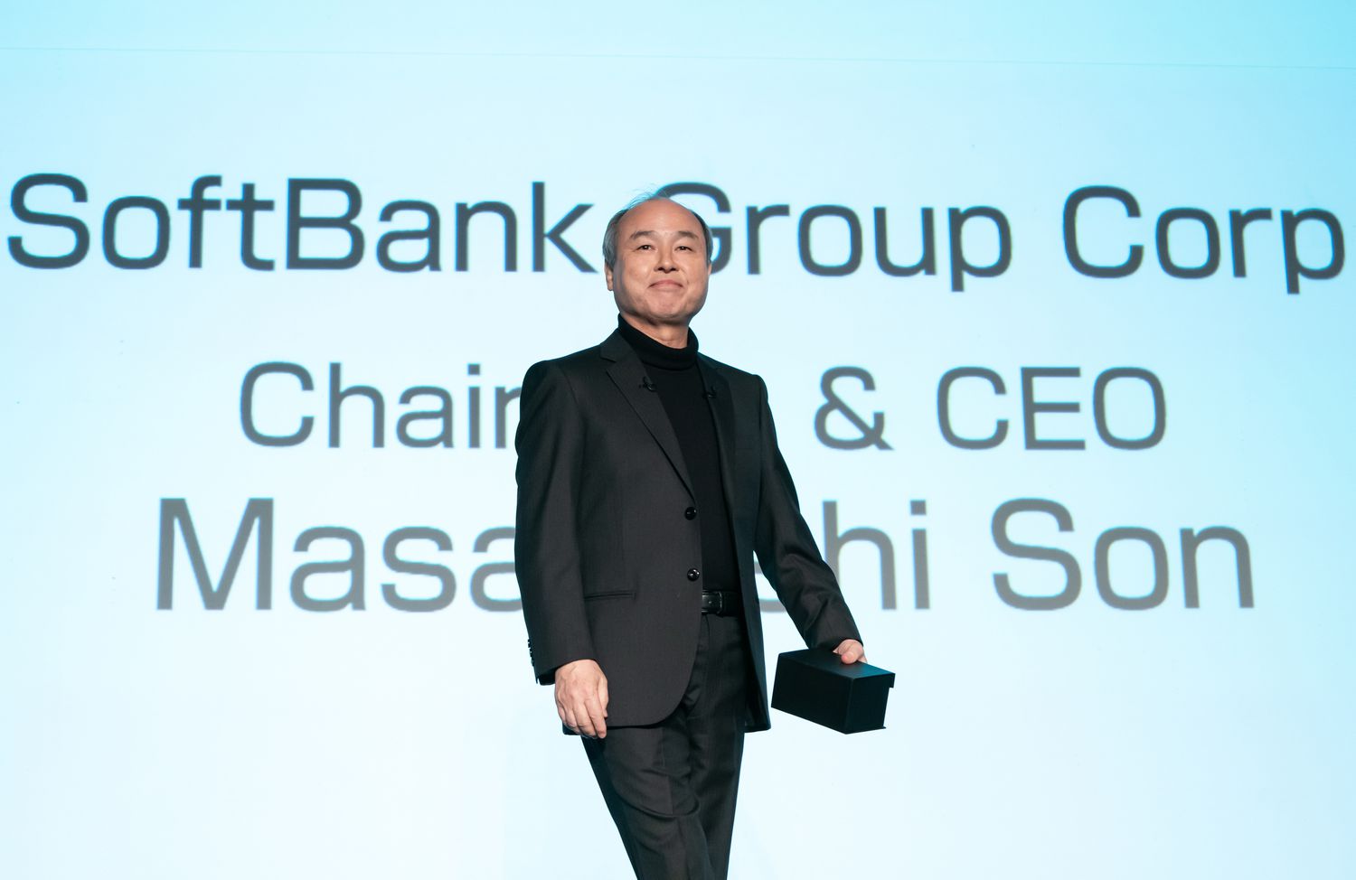 SoftBank CEO Masayoshi Son’s Net Worth Is 11 Figures—How He Made His Billions SoftBank CEO Masayoshi Son’s Net Worth Is 11 Figures—How He Made His Billions