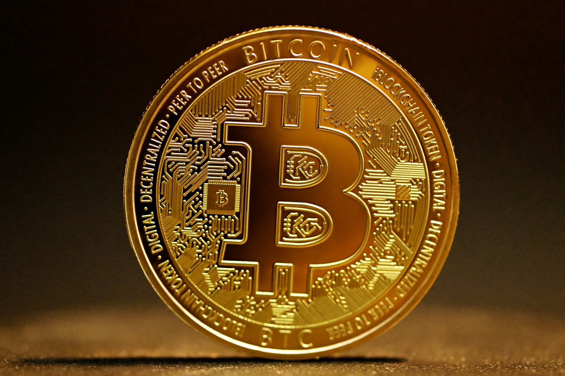 Bitcoin To See ‘One Last Shakeout’ Soon Bitcoin To See ‘One Last Shakeout’ Soon