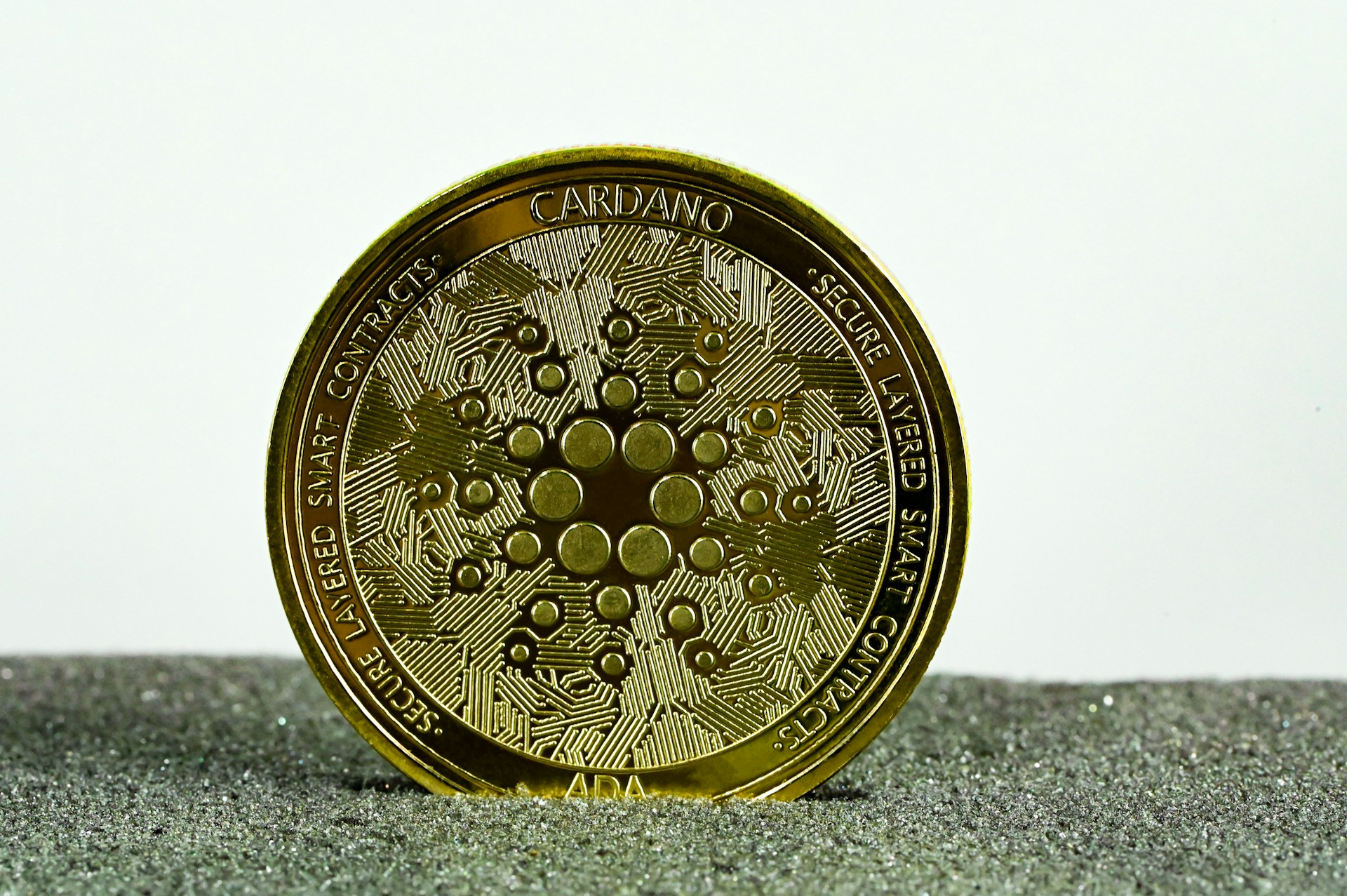 Cardano To Hit By Q3 2025? Analyst Forecast 2,000% Rally Cardano To Hit By Q3 2025? Analyst Forecast 2,000% Rally
