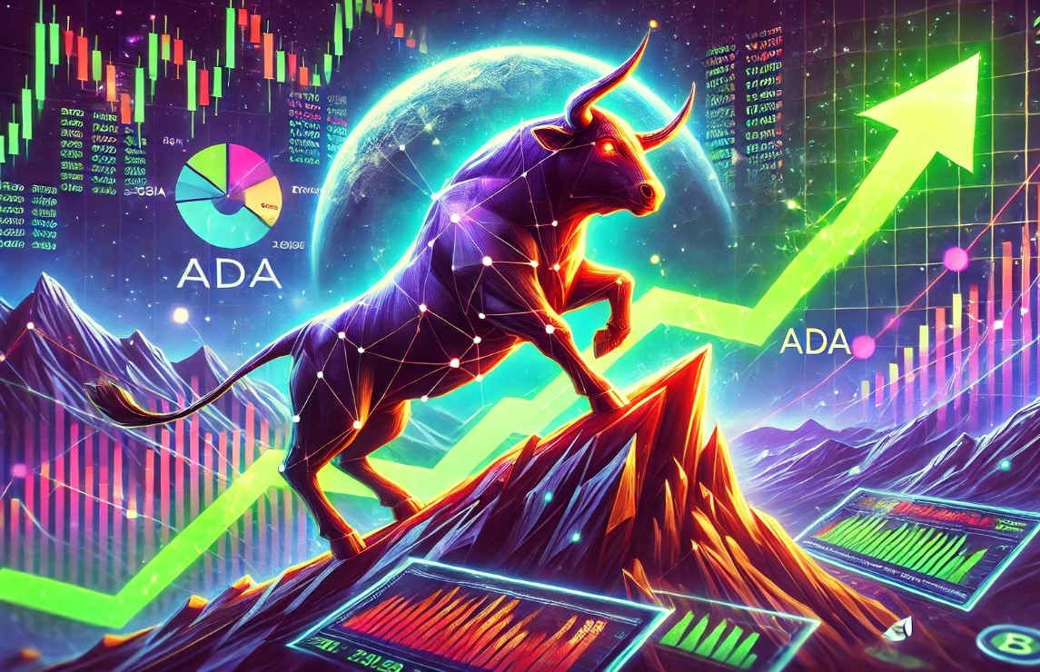 Historical Patterns Hint At A Blow-Off Top Above Historical Patterns Hint At A Blow-Off Top Above