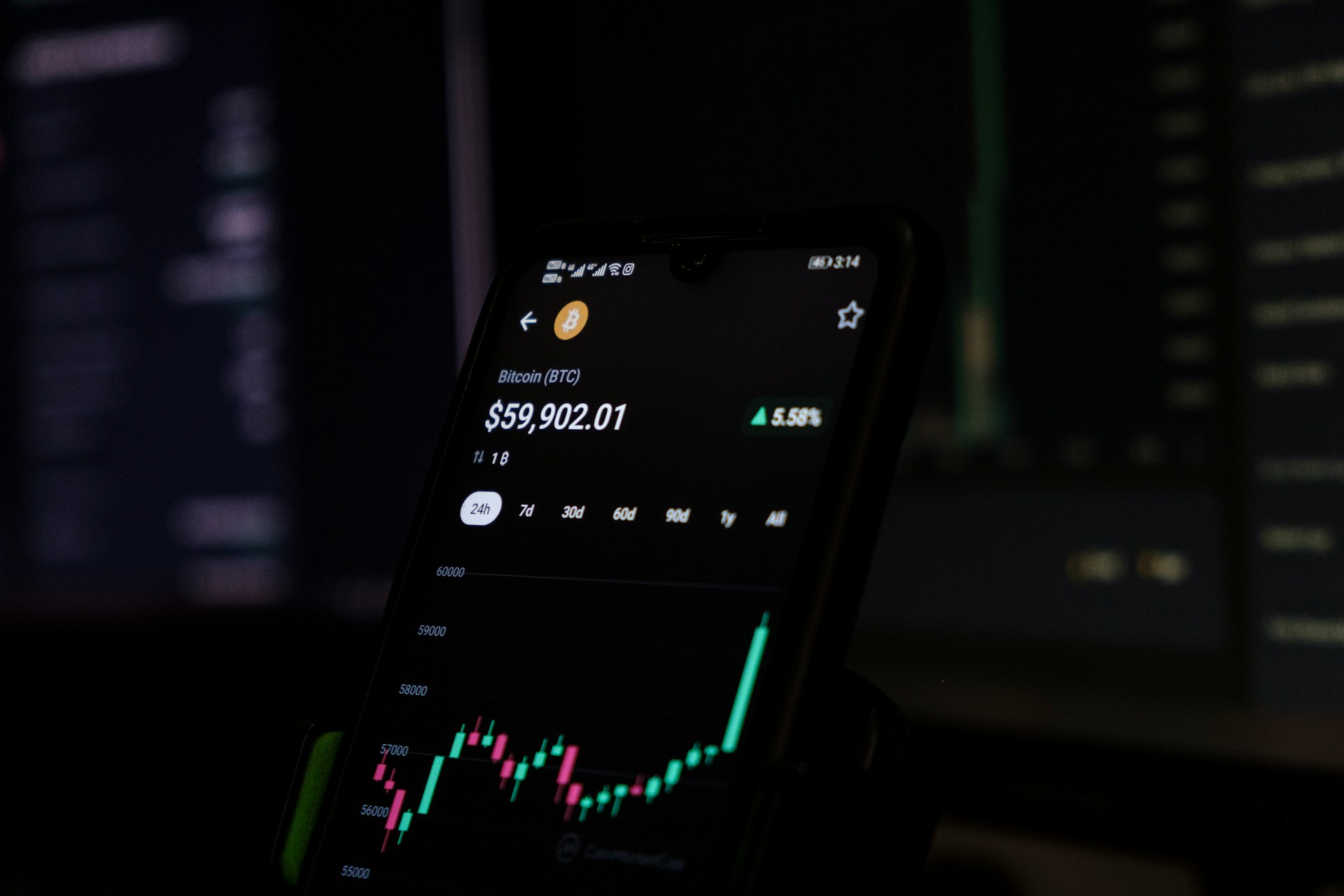 Bitcoin Set For Biggest September Gains In A Decade: Here’s Why Bitcoin Set For Biggest September Gains In A Decade: Here’s Why