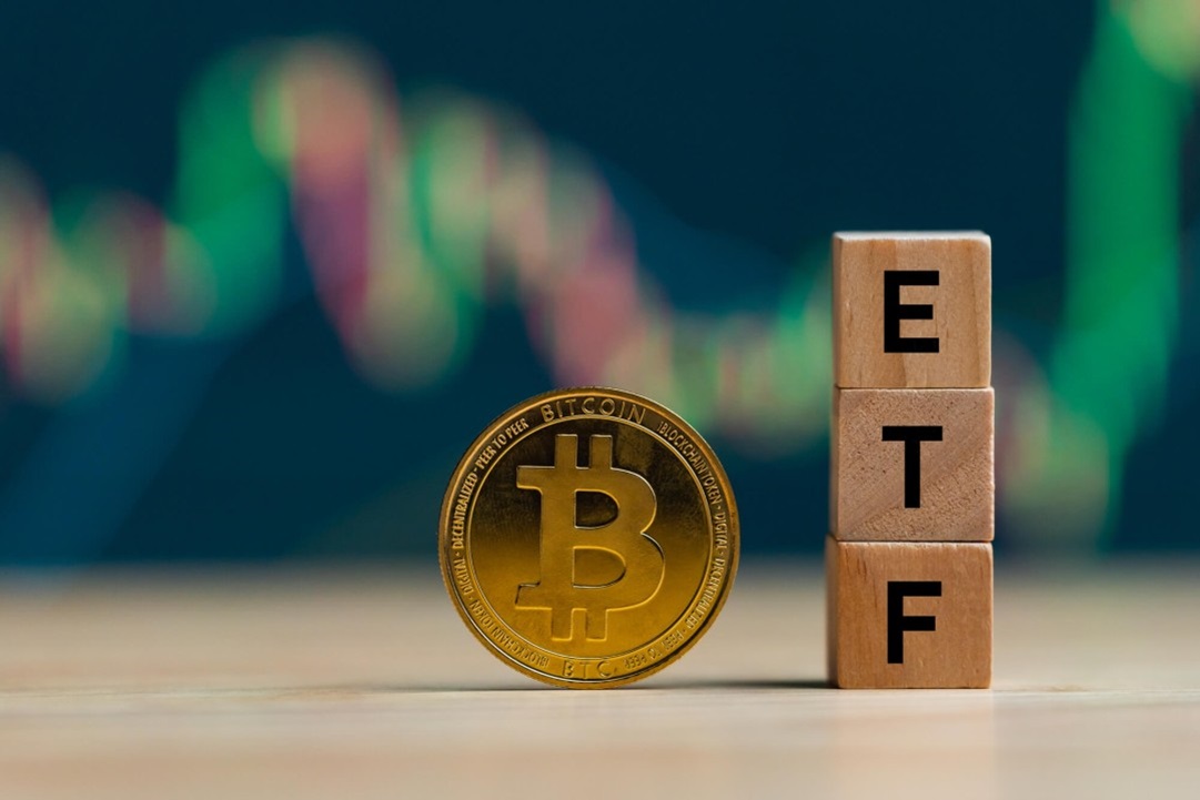 Spot Bitcoin ETFs Back To Positive Returns With 8 Million Inflows Spot Bitcoin ETFs Back To Positive Returns With 8 Million Inflows