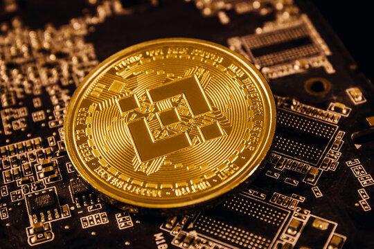 BNB Rejection At Key Level Hints At A Potential Price Correction BNB Rejection At Key Level Hints At A Potential Price Correction