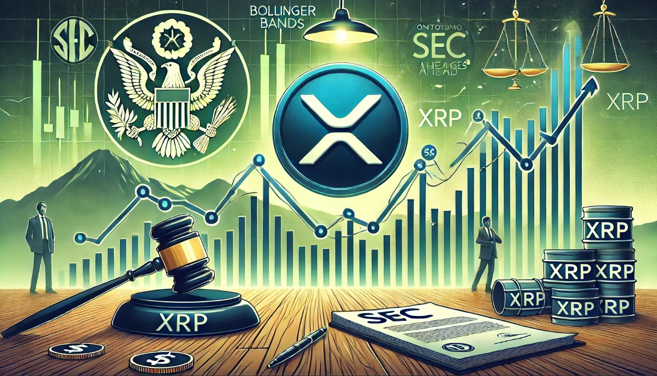 CoinShares Seeks Approval For Spot Litecoin And XRP ETF In Latest Market Move CoinShares Seeks Approval For Spot Litecoin And XRP ETF In Latest Market Move