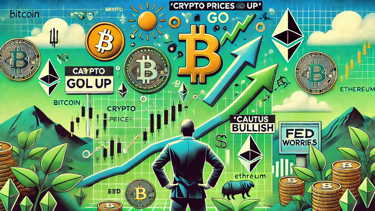 Uncertainty Looms For Crypto As SEC And CFTC Leadership Transitions Unfold Under Trump Uncertainty Looms For Crypto As SEC And CFTC Leadership Transitions Unfold Under Trump