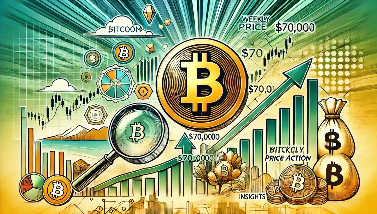 Key Bitcoin Levels Under The Spotlight This Weekend: Insights From Glassnode Key Bitcoin Levels Under The Spotlight This Weekend: Insights From Glassnode