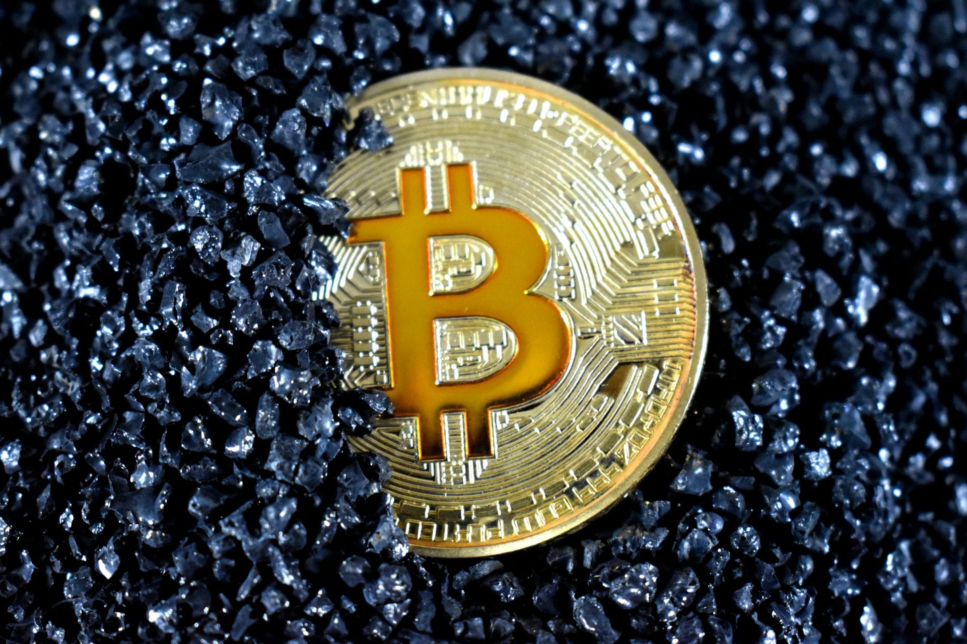 BlackRock Declares Bitcoin The New ‘Gold Alternative’ BlackRock Declares Bitcoin The New ‘Gold Alternative’